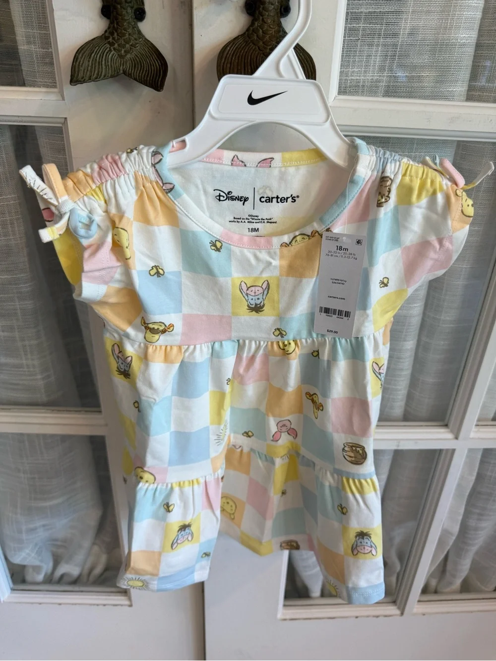 Carters brand new